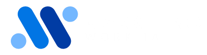 Marketingwork 1A Logo